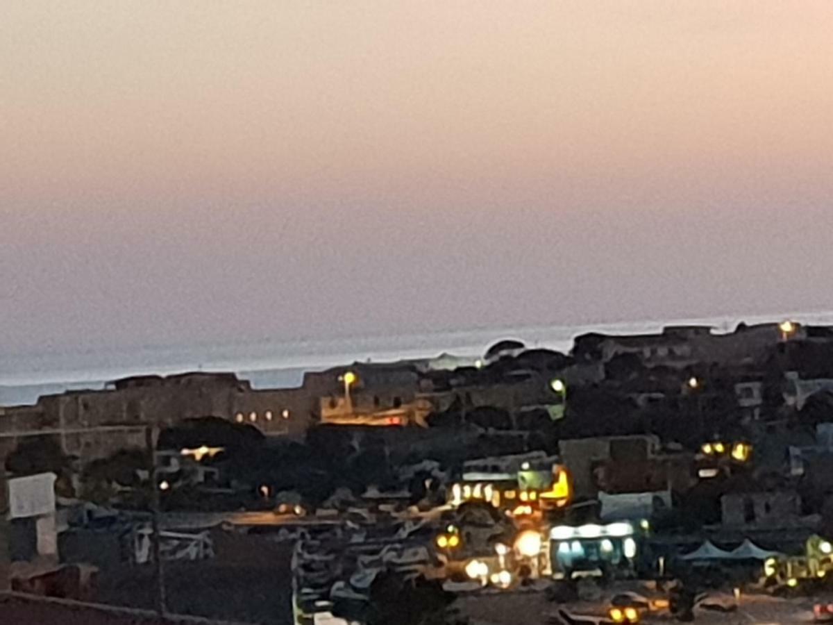 Paste&Cannola Lampedusa Exteriér fotografie